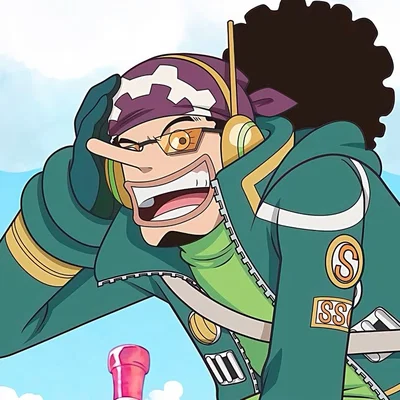 Usopp