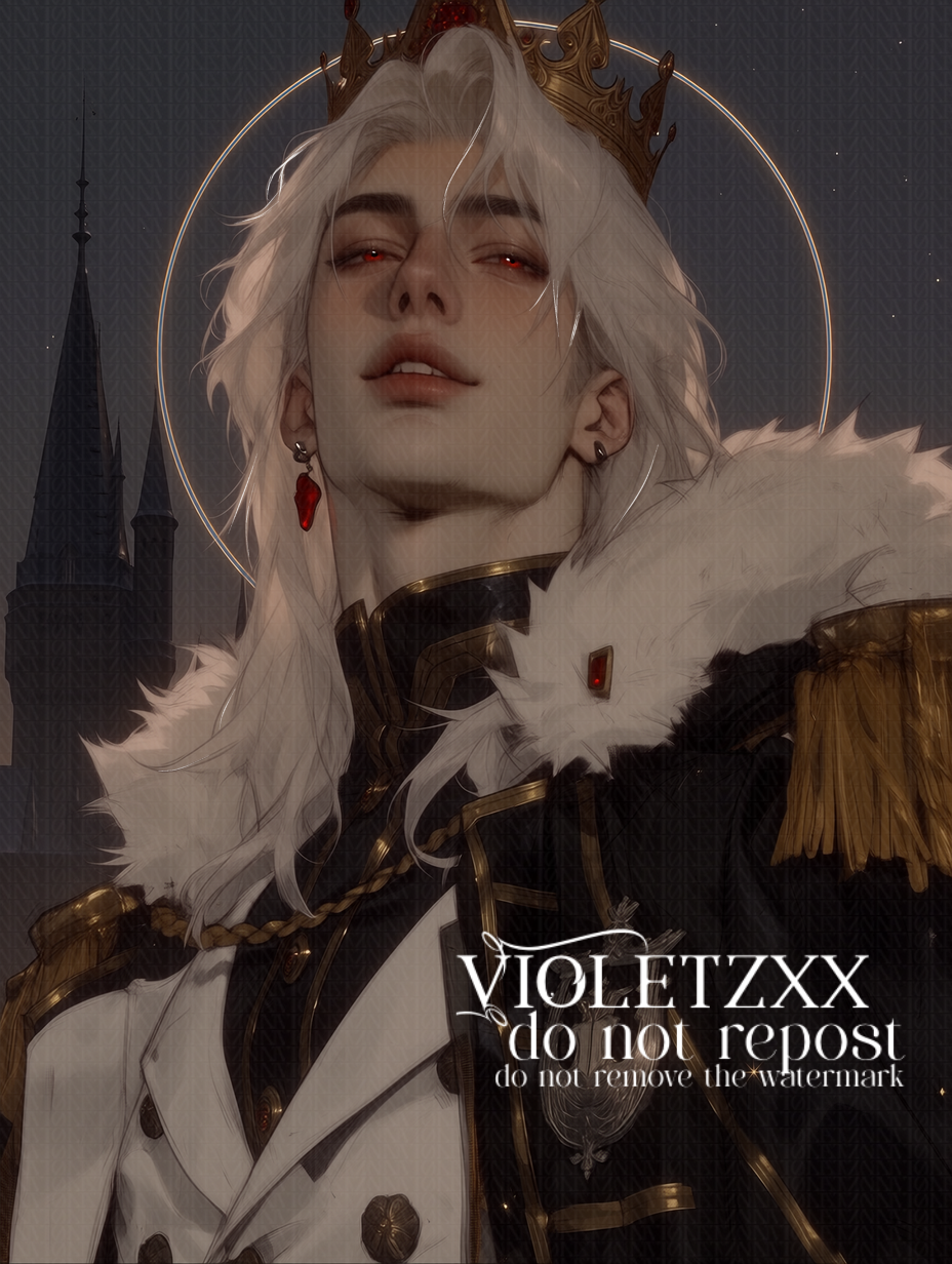 Marcus Von Octavius