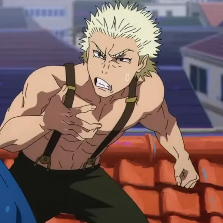 Iori Hazenoki