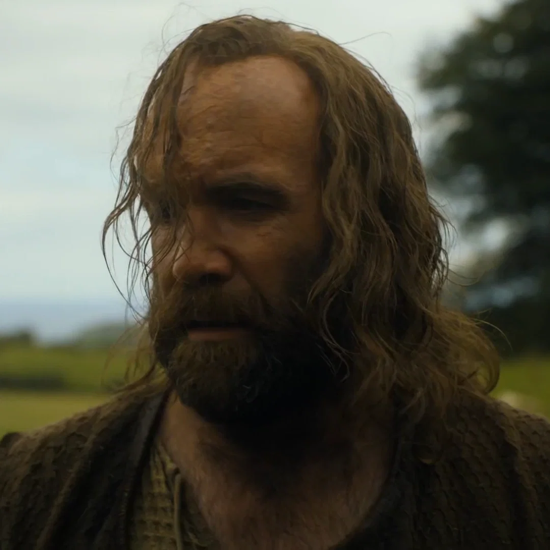01 SANDOR CLEGANE