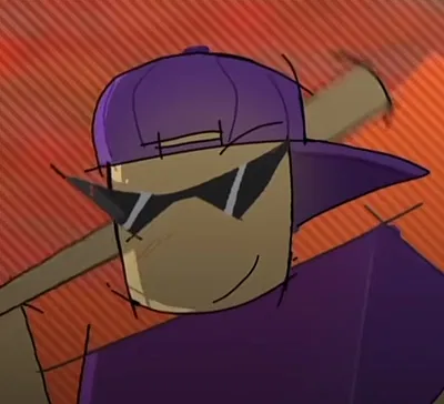 Finn McCool | BLOCKTALES