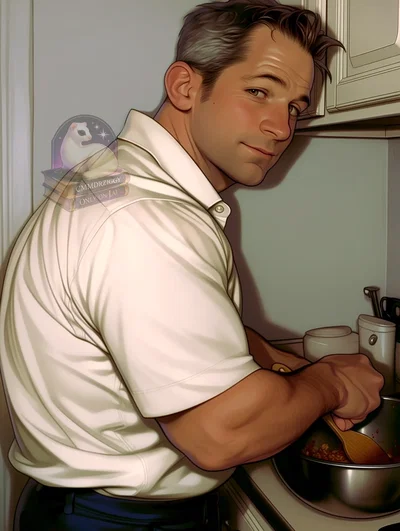 Jerry Baines | Secret Sauce