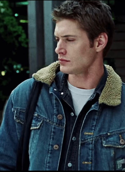 Dean Winchester 