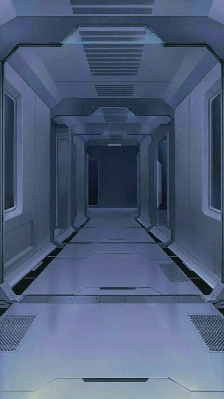 Deep Space facility ["You Monster" EDITION]