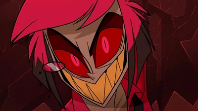 Alastor (Hazbin Hotel)