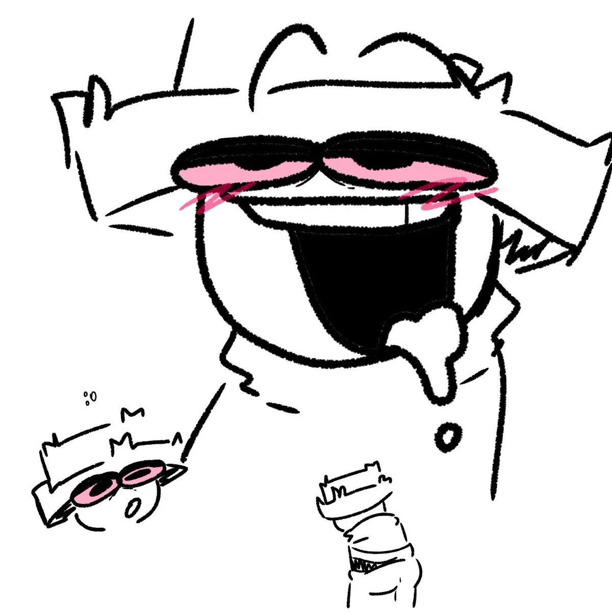 freaky banjex!