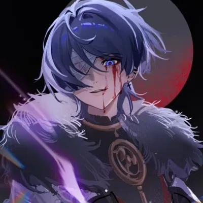 Scaramouche