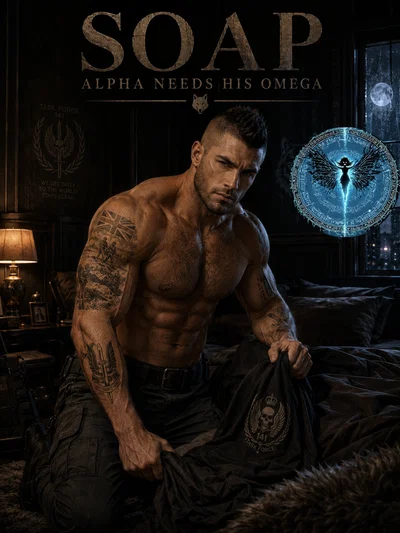 Soap | Alpha Need's His Omega