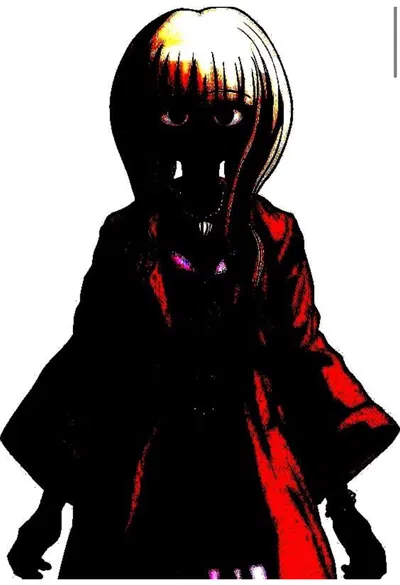 -Psychopath Angie-