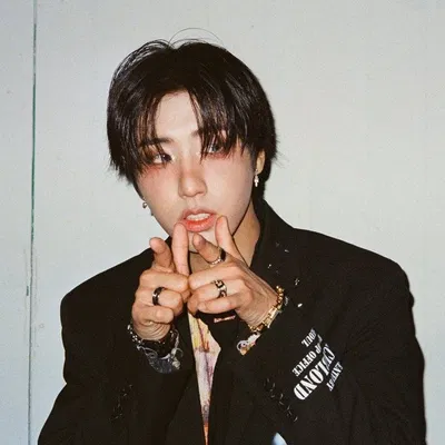 Han Jisung 