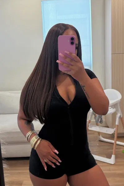 Shaila Bronx 👑