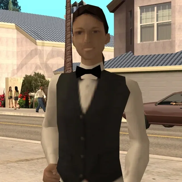 Millie Perkins (GTASA)
