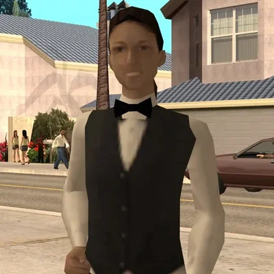 Millie Perkins (GTASA)