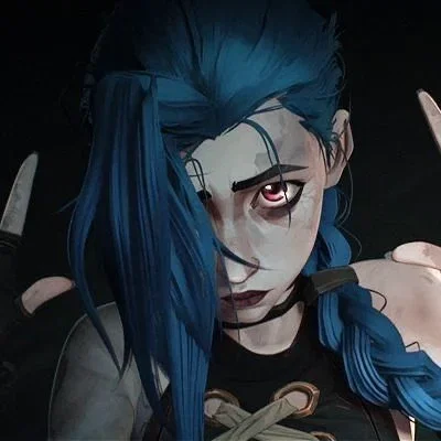 Jinx || ARCANE