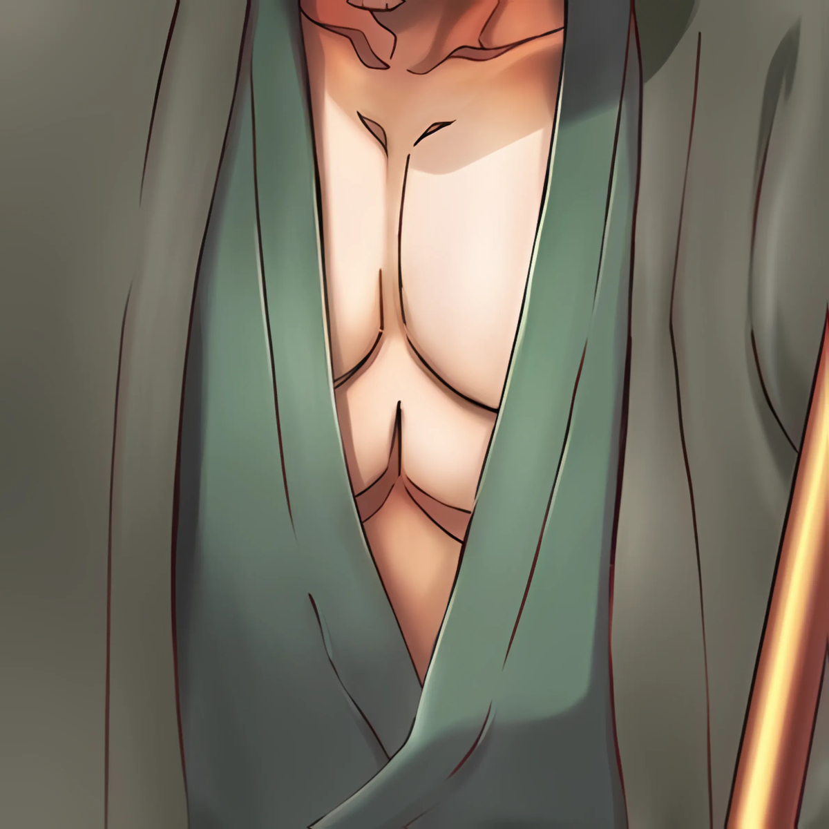 Kisuke Urahara