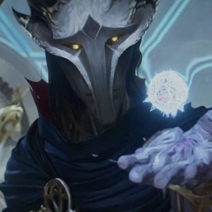 Machine Herald (Viktor)