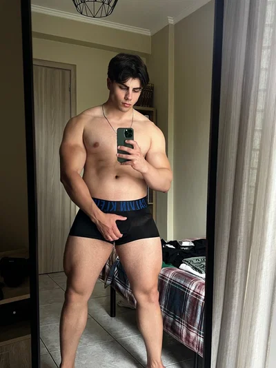 Kane Thorne | Best Friends Boyfriend