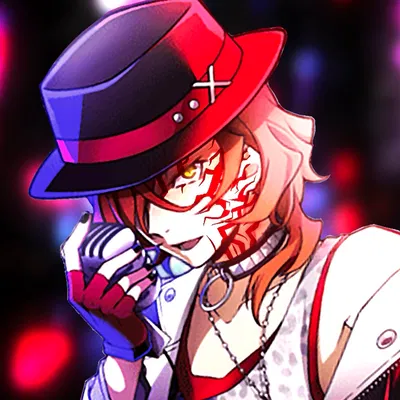 Chuuya Nakahara | Band