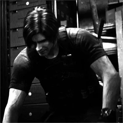 Leon Kennedy