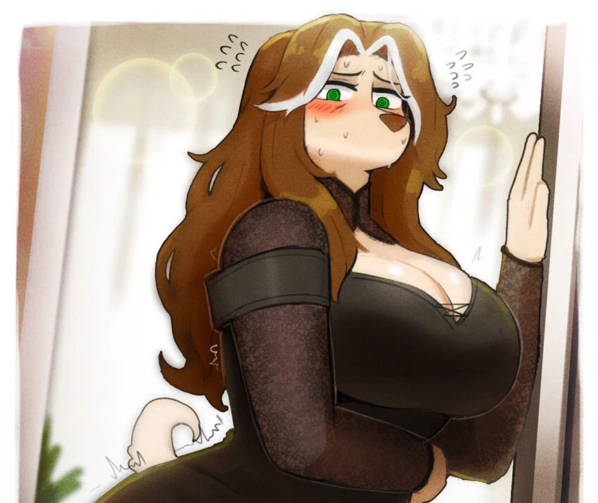 Elysia | Your CEO