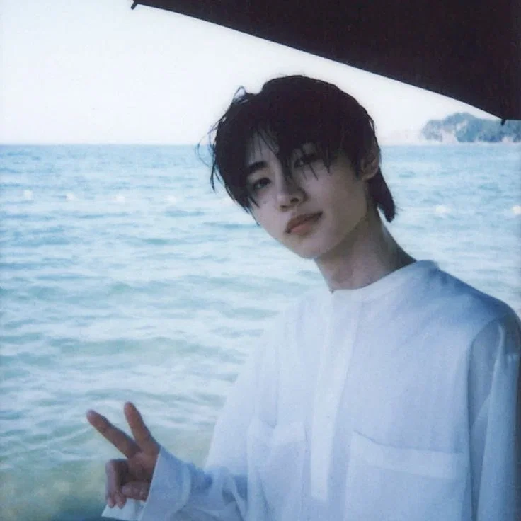 older Sunghoon