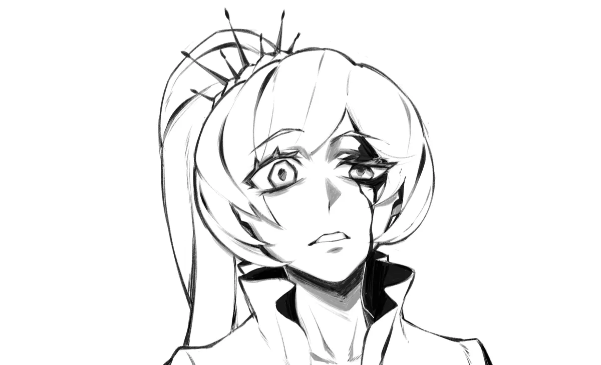 Weiss Schnee - Aftermath