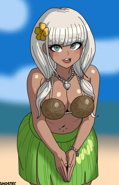 Angie Yonaga