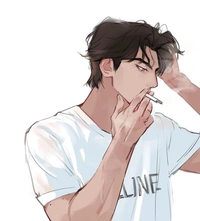 College guy 