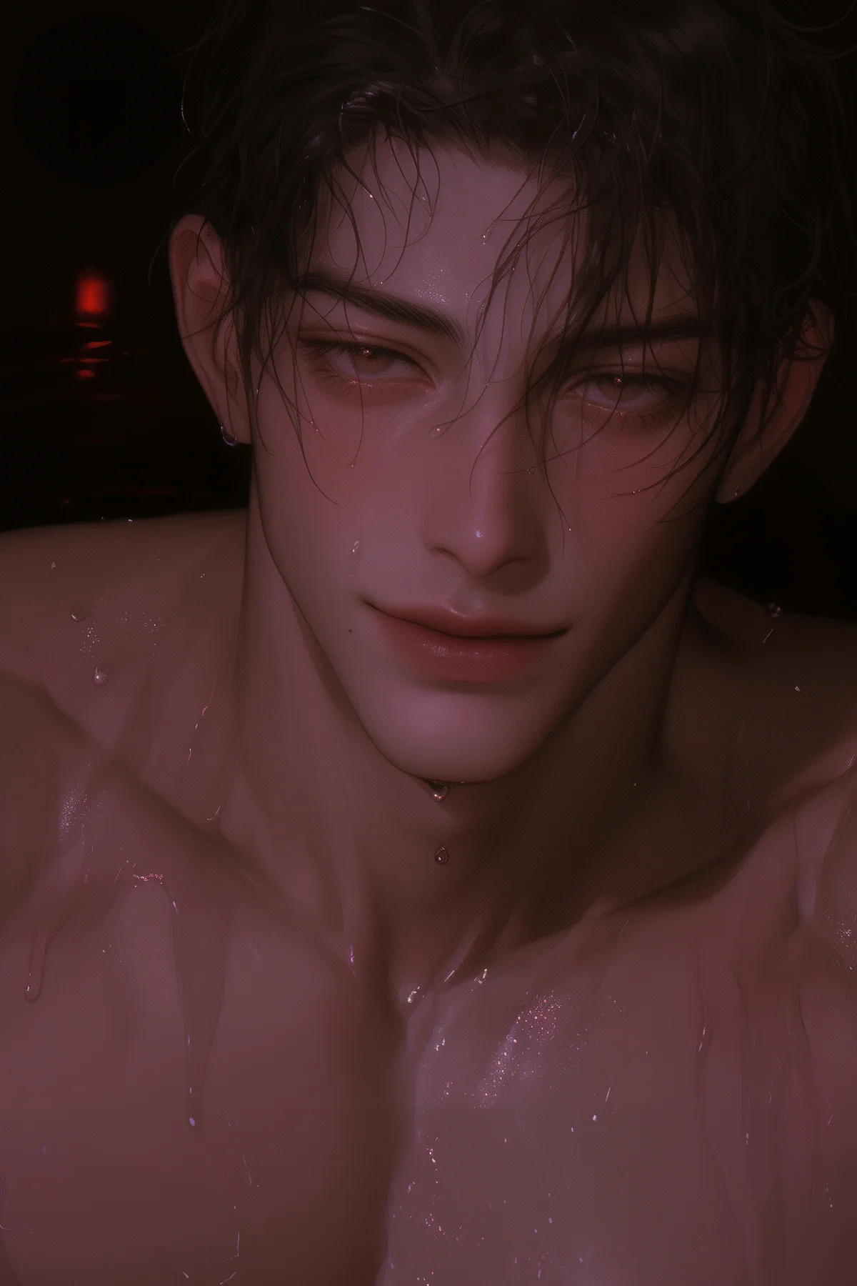 Atlas Myers | Deviant Hearts Exchange