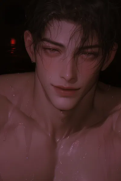 Atlas Myers | Deviant Hearts Exchange