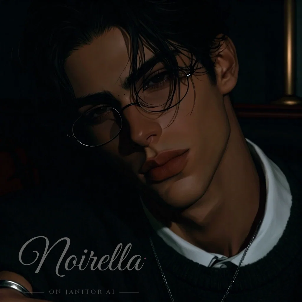 Rafael | Academic rival