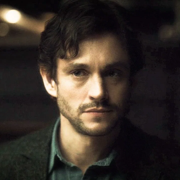 ɞ⠀.⠀ WILL GRAHAM