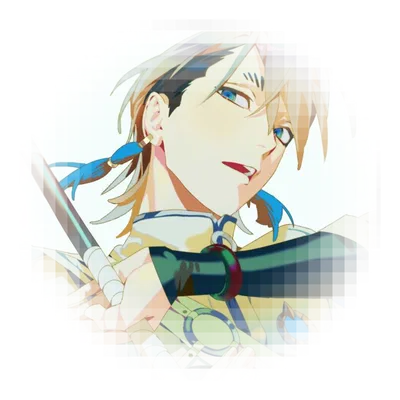 𓐇۪   ─ ׁ─ ZANKA  𓏲  NIJIKU ✧