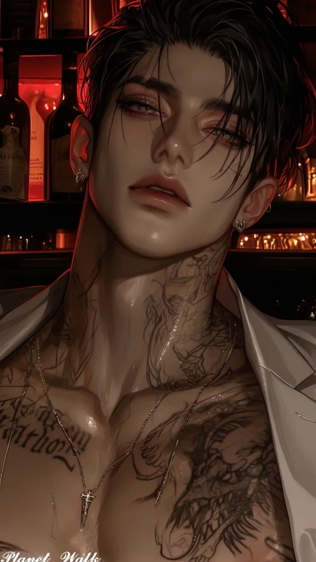 Xander Dresden