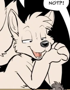 Great Kitsune | Housepets