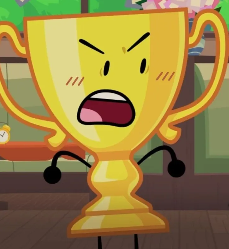 Trophy (II)