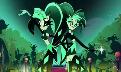 Glitz and Glam - wives!! 