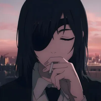 Himeno | First meeting | Chainsaw Man