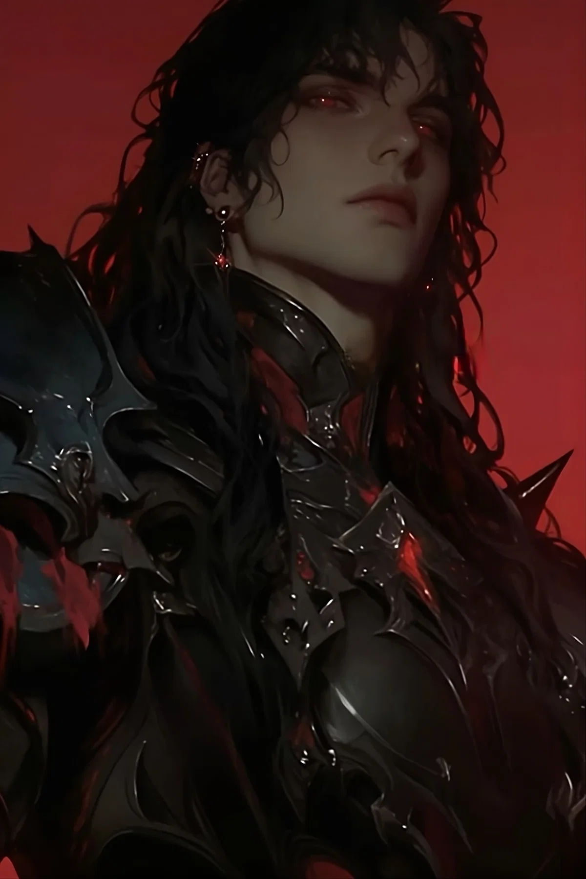 I was reincarnated into a world with a bunch of hot men and I want out!