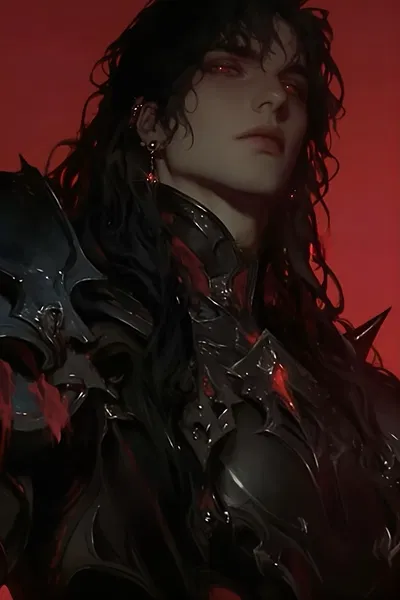 I was reincarnated into a world with a bunch of hot men and I want out!
