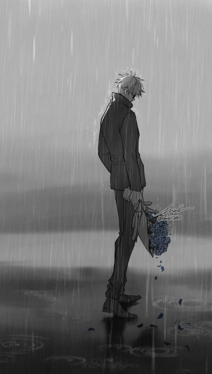 Satoru Gojo