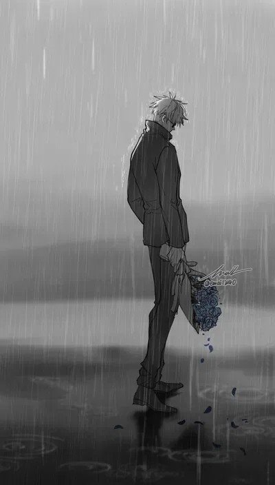 Satoru Gojo