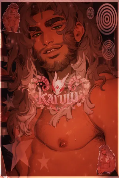 ˹Larz˼ ★ “Cannibal Butcher”