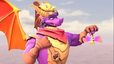 Spyro