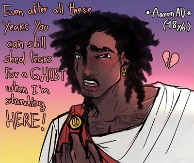 antinous young