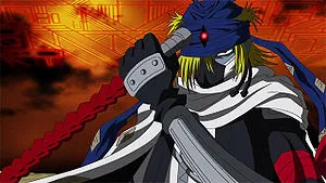Baalmon // Digimon