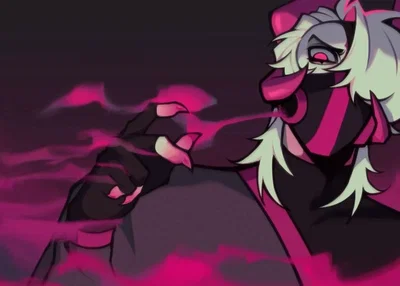 Subspace - phighting!