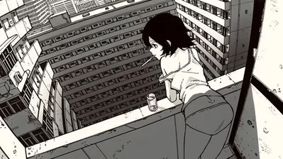 "... I'm bored... why am I here?"