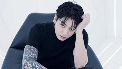 Jeon Jung look || ex-boyfriend