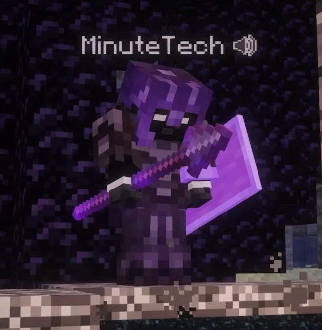 Minutetech | Reunion AU. 